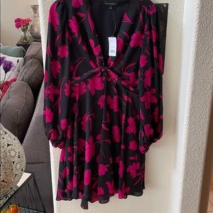 Banana republic dress size 12